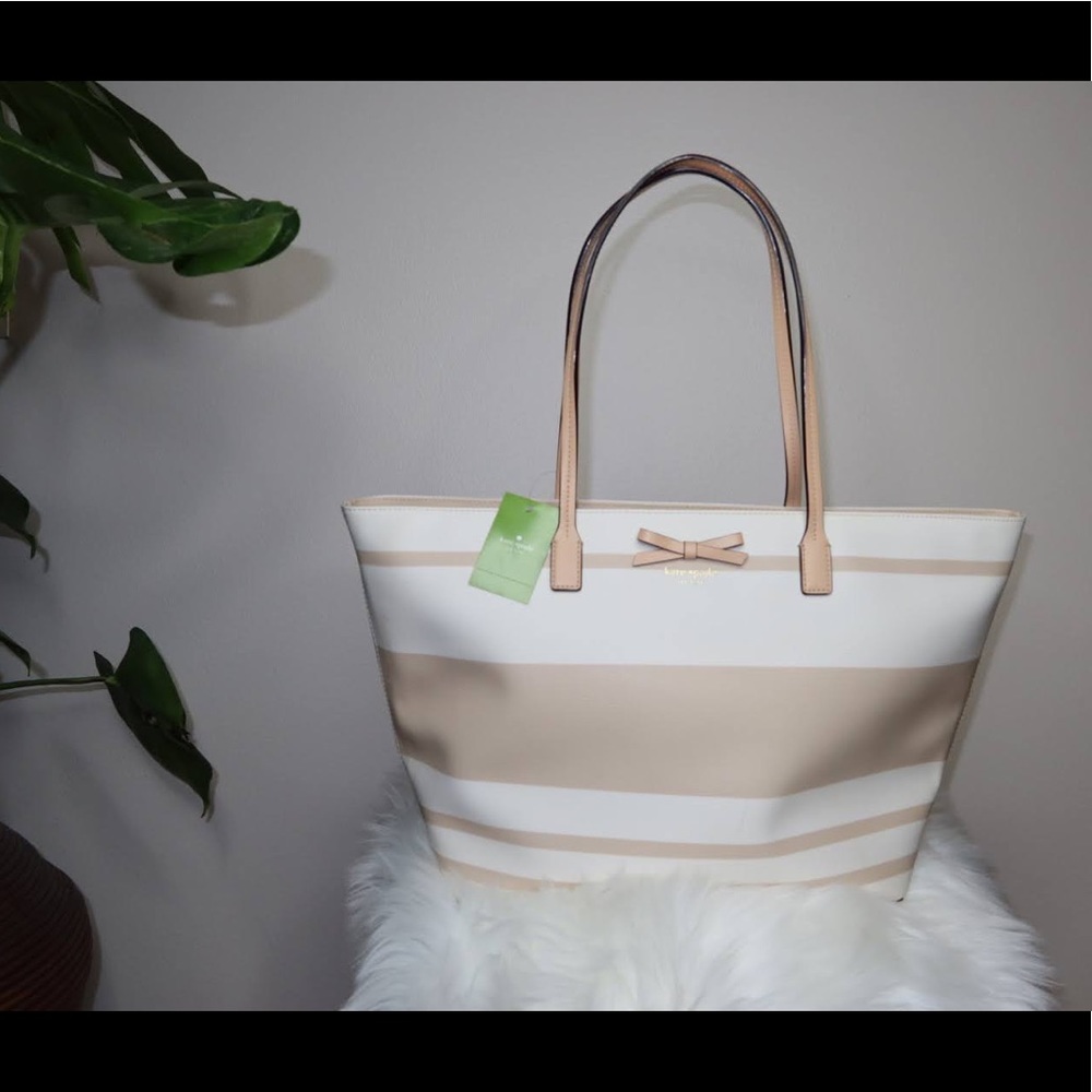 Kate Spade Tote Bag